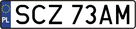 SCZ73AM