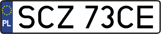 SCZ73CE