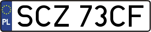 SCZ73CF