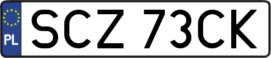 SCZ73CK