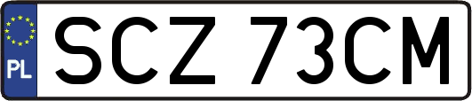 SCZ73CM