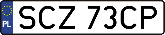 SCZ73CP