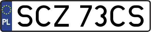 SCZ73CS