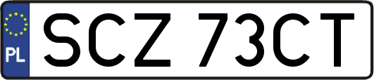 SCZ73CT