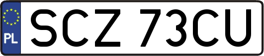 SCZ73CU