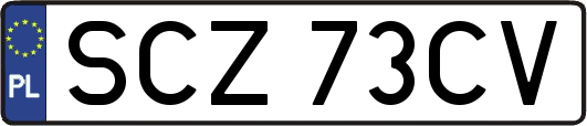 SCZ73CV