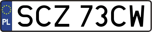 SCZ73CW