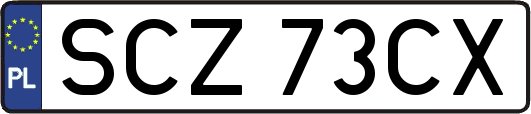 SCZ73CX