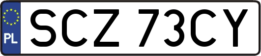 SCZ73CY