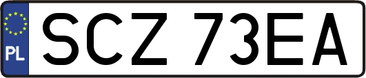 SCZ73EA