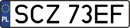 SCZ73EF