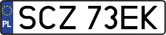 SCZ73EK