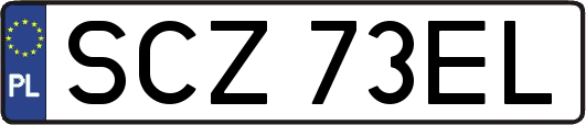 SCZ73EL
