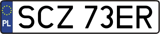 SCZ73ER