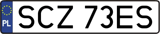 SCZ73ES