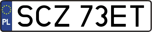SCZ73ET
