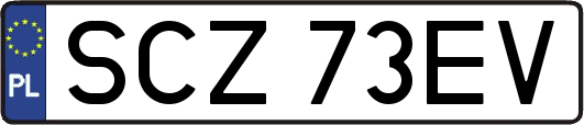 SCZ73EV