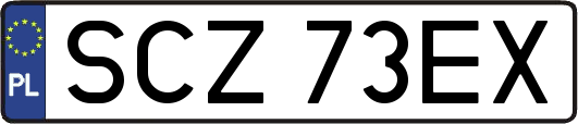 SCZ73EX