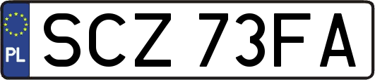 SCZ73FA