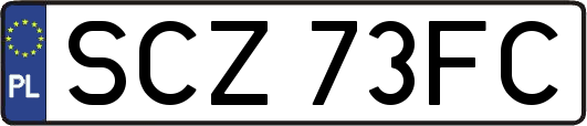 SCZ73FC