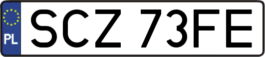 SCZ73FE