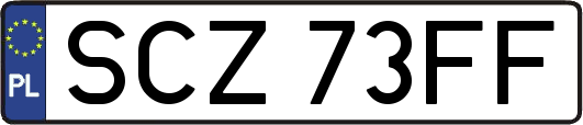 SCZ73FF
