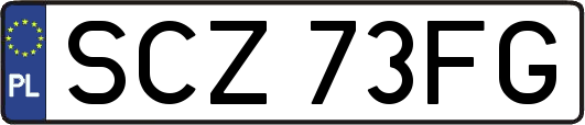 SCZ73FG