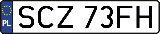 SCZ73FH