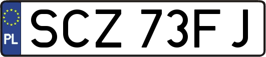 SCZ73FJ
