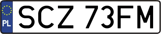 SCZ73FM