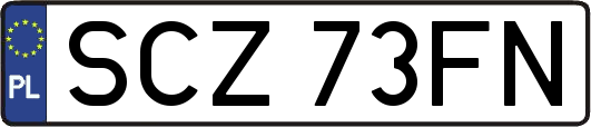 SCZ73FN
