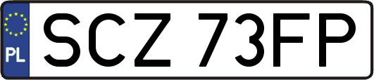 SCZ73FP
