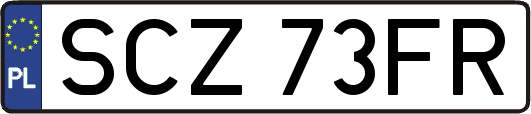 SCZ73FR