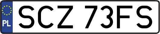 SCZ73FS