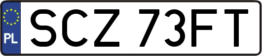 SCZ73FT