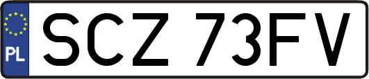 SCZ73FV