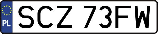 SCZ73FW