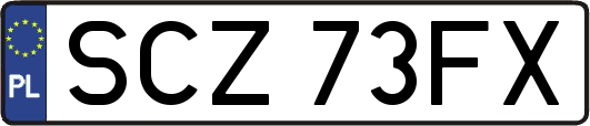 SCZ73FX