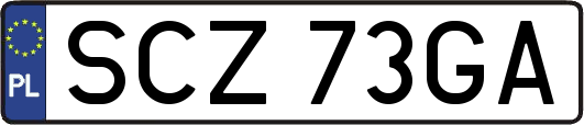 SCZ73GA