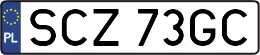 SCZ73GC
