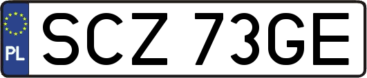 SCZ73GE