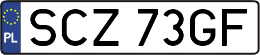 SCZ73GF