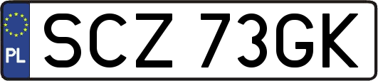 SCZ73GK