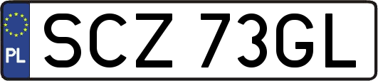 SCZ73GL
