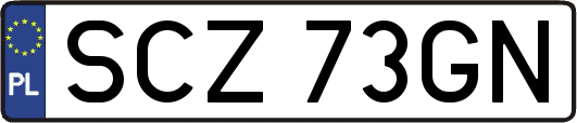 SCZ73GN