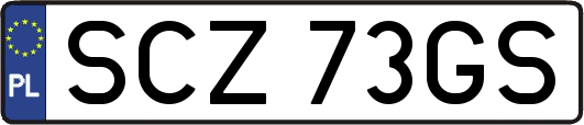 SCZ73GS