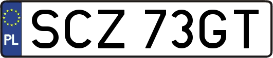 SCZ73GT