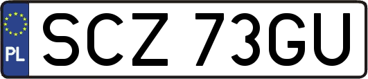 SCZ73GU