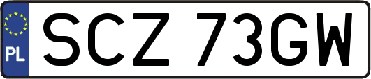 SCZ73GW