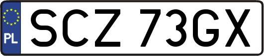 SCZ73GX